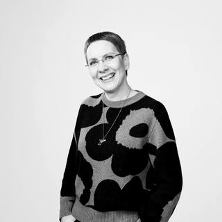 Susanna Mäkela
